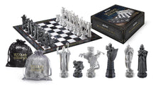 Harry Potter Wizard Chess Set - Voloum Store