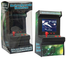 Retro Mini Arcade Machine - Voloum Store