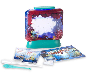 Aqua Dragons Deluxe Kit