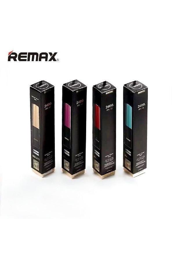 Remax Lipstick Power Bank - Voloum Store