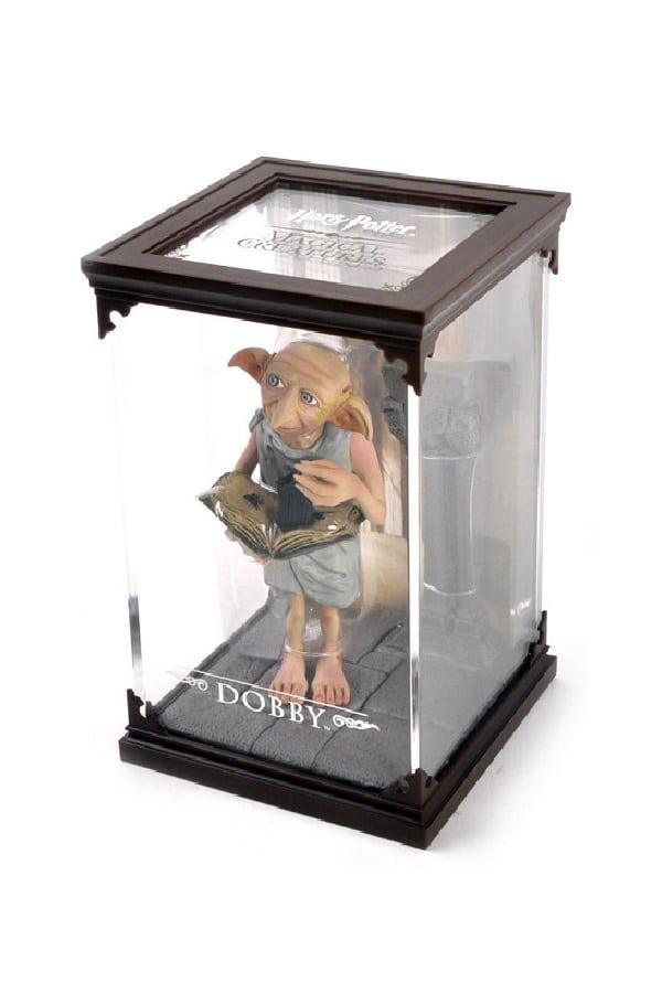 Harry Potter Magical Creatures - Dobby - Voloum Store