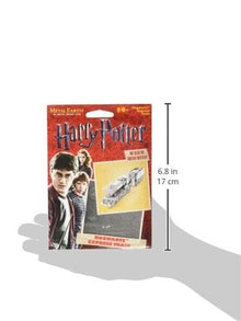 Harry Potter Miniatures  Metal Earth 3D Models - Voloum Store