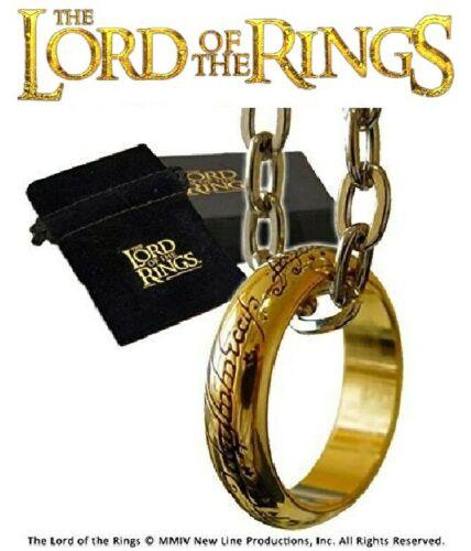 Lord of the Rings The One Ring