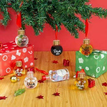 Christmas Spirit Bauble Shot Glasses - Voloum Store