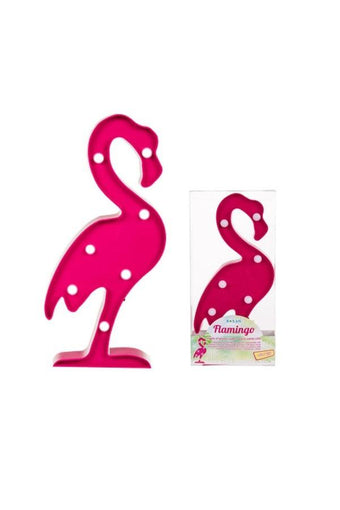 Flamingo LED Light Lamp