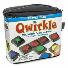 Qwirkle Travel - Voloum Store