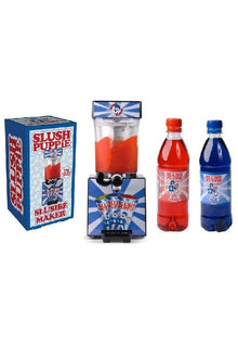 Slush Puppie Machine - Voloum Store