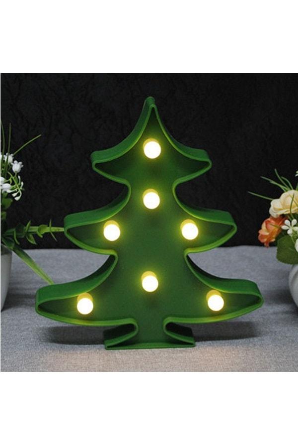 LED Christmas Tree - Voloum Store